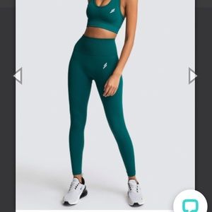 Doyoueven hyperflex seamless leggings